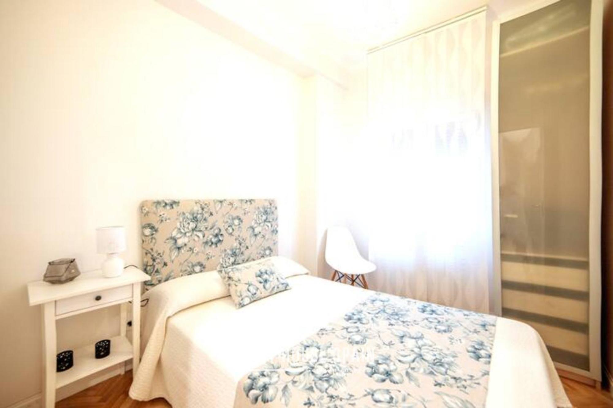 Myhousespain - Superb Apartment Close To Madrid City Center Exterior photo