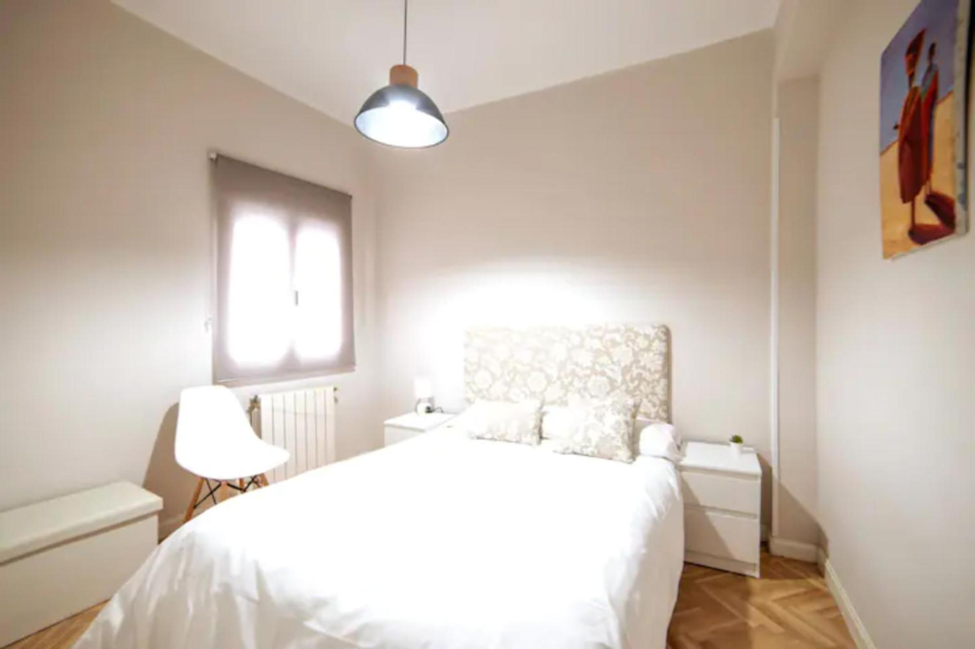 Myhousespain - Superb Apartment Close To Madrid City Center Exterior photo