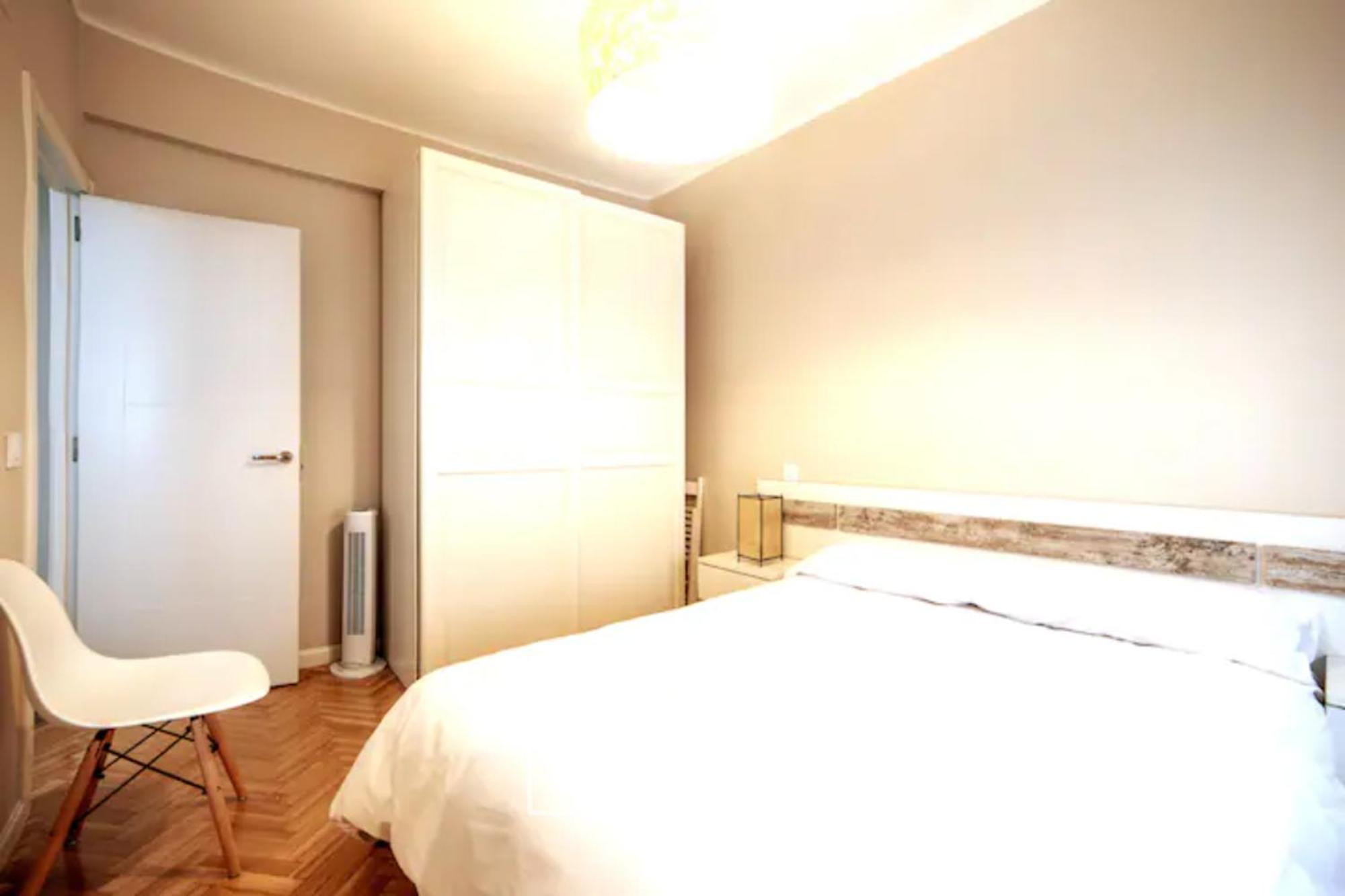 Myhousespain - Superb Apartment Close To Madrid City Center Exterior photo