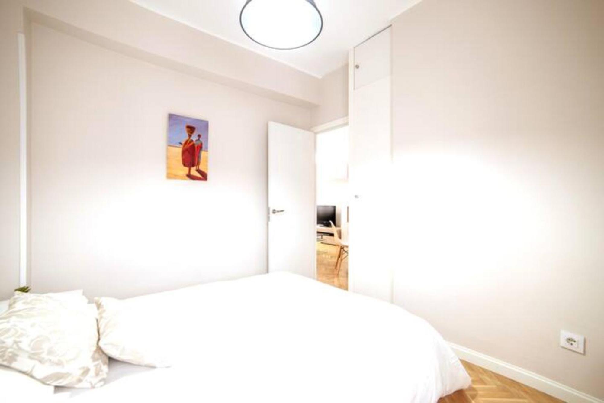 Myhousespain - Superb Apartment Close To Madrid City Center Exterior photo