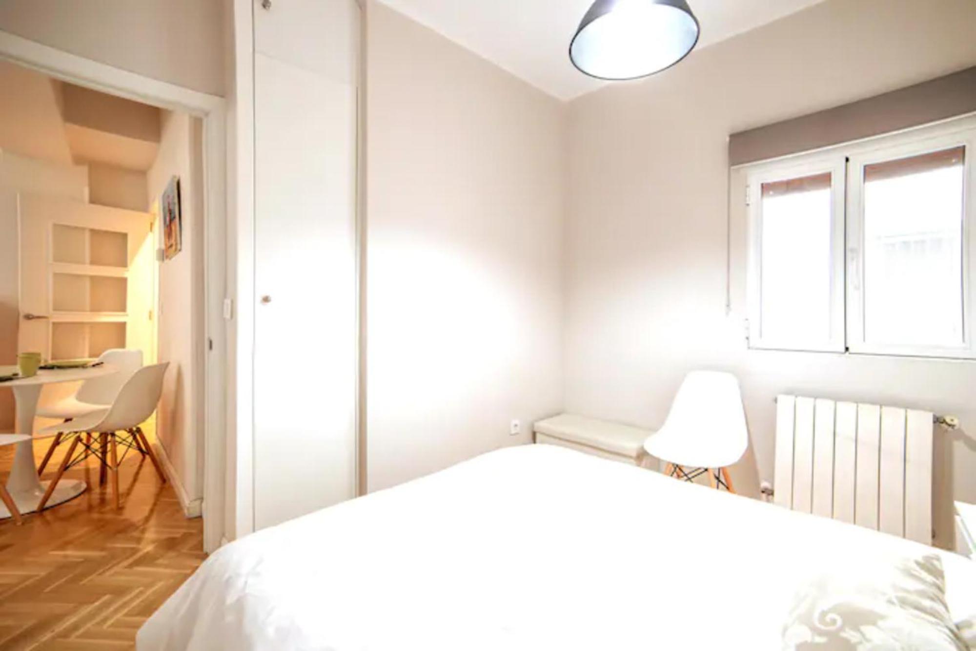 Myhousespain - Superb Apartment Close To Madrid City Center Exterior photo